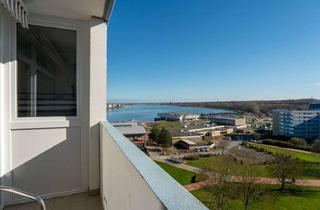 Wohnung kaufen in Ferienpark, 23774 Heiligenhafen, Sonne und Binnenseeblick genießen