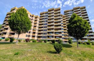 Wohnung kaufen in 65830 Kriftel, Lichtdurchflutete Wohnung mit Loggia: Raumwunder im „Obstgarten Kriftels“ ohne Renovierungsstau!