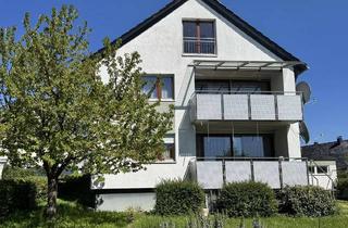 Wohnung kaufen in 73547 Lorch, 2 Wohnungen in einem 3-Familienhaus!