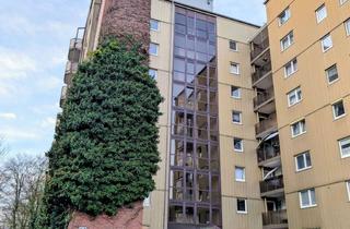 Wohnung kaufen in 51143 Zündorf, Charmante 2 Zimmer Wohnung mit Balkon als Kapitalanlage