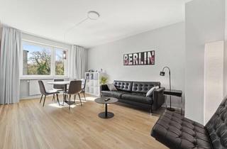 Wohnung kaufen in Pflugstrasse, 10115 Mitte, Bezugsfreie Dreizimmerwohnung - Provisionsfrei