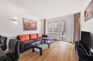 Wohnung kaufen in Leipziger Straße 46, 10117 Mitte, Modernes City Apartment - Ohne Provision