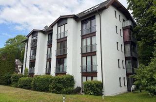 Wohnung kaufen in 33102 Paderborn, Gepflegte 2 Zimmer Eigentumswohnung mit Südterrasse und Tiefgaragenstellplatz in Paderborn