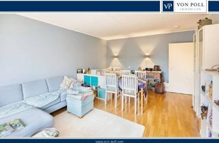 Wohnung kaufen in 85737 Ismaning, Gepflegte 2-Zimmer-Erdgeschosswohnung mit Terrasse und Garten