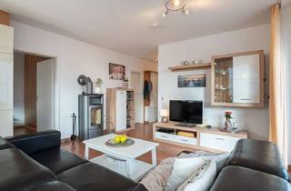 Wohnung kaufen in Strandpark, 23775 Großenbrode, Ihre Wellnessoase an der Ostsee