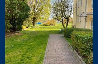 Wohnung kaufen in 04442 Zwenkau, Sofort frei: Helle 4-Raum-Maisonette mit Balkon. Über den Dächern von Zwenkau einziehen!