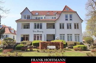 Wohnung kaufen in 23946 Ostseebad Boltenhagen, UNS HÜSUNG - Tolle Ferienwohnung mit Terrasse und Stellplatz in Boltenhagen