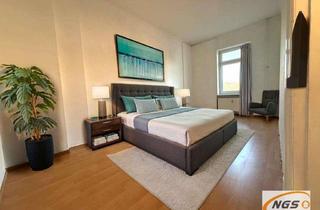 Wohnung kaufen in 13409 Reinickendorf, Schöne 3 Zi. Altbauwohnung in Reinickendorf - Sofort bezugsfrei