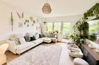 Wohnung kaufen in 79359 Riegel, Charmante 3,5-Zimmerwohnung am schönen Kaiserstuhl
