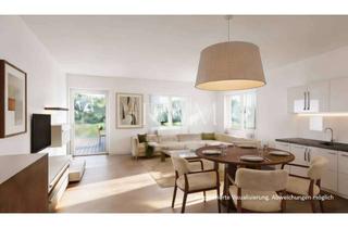 Wohnung kaufen in 74626 Bretzfeld, Großzügige 4-Zimmer Erdgeschosswohnung mit Garten und Stellplatz