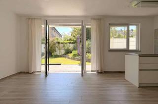 Wohnung kaufen in 45259 Heisingen, Sonst noch Wünsche? ✨ Barrierefreie Erdgeschosswohnung mit eigenem Garten & Tiefgarage in Bestlage