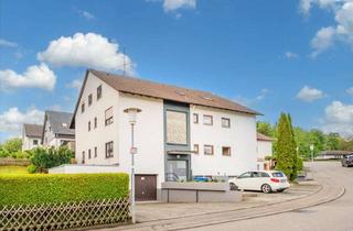 Wohnung kaufen in 78658 Zimmern, Kleine Wohnung, starke Kapitalanlage – vermietet in Zimmern o.R.