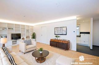 Wohnung kaufen in 63811 Stockstadt, BERK Immobilien – Komfort trifft Lage: Barrierearme Eigentumswohnung mit Balkon