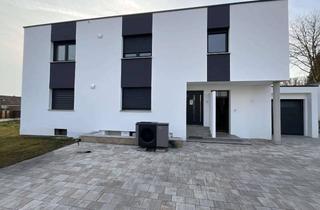 Wohnung kaufen in 85098 Großmehring, 4-Zimmer-Neubauwohnung in Großmehring - Ankommen und Wohlfühlen!