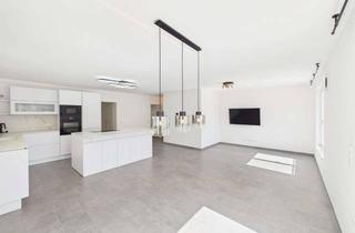 Wohnung kaufen in 74523 Schwäbisch Hall, Premium-Neubau mit Hauscharakter – Erdgeschosswohnung mit Designausstattung, Garten & umfangr