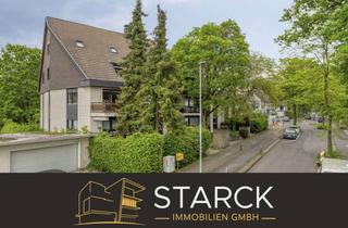 Wohnung kaufen in 51427 Bergisch Gladbach, Kapitalanlage in gefragter Lage von Refrath: Apartment mit TG-Stellplatz