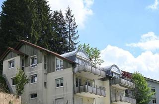 Wohnung kaufen in 79215 Biederbach, Bezugsfreie Gartengeschosswohnung mit zwei Terrassen