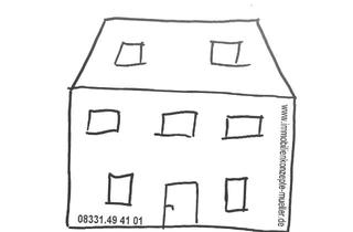 Wohnung kaufen in 87700 Memmingen, Secret Sale / ZEITLOSE ELEGANZ*** - helle Wohneinheit mit Platz für eigene Ideen
