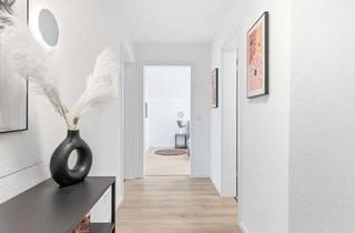 Wohnung kaufen in 89079 Wiblingen, Attraktives Zuhause in Wiblingen - gepflegt, hell und sofort nutzbar