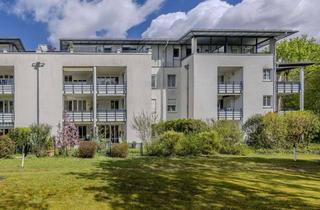 Wohnung kaufen in 82061 Neuried, 3-4-Zimmer-Wohnung mit Dachterrasse, ca. 97m² Wohnfläche, ruhig und sonnig, zuverlässig vermietet