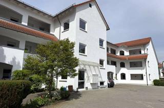 Wohnung kaufen in 89257 Illertissen, Ideal für die beste Phase des Lebens oder als Anlage: 2-Zimmer-Wohnung mit Balkon, Aufzug & Carpor