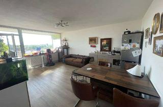 Wohnung kaufen in Südring 3a, 65795 Hattersheim, HATTERSHEIM: Gepflegte, gut geschnittene 2-3-Zi.-Wohnung mit Balkon