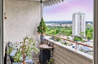 Wohnung kaufen in 63814 Mainaschaff, Attraktive 2-Zimmer-Wohnung in Mainaschaff: Ihre Chance auf Eigennutzung oder Investment
