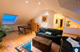 Wohnung kaufen in 59755 Arnsberg, Schöne Dachgeschosswohnung im Rusch
