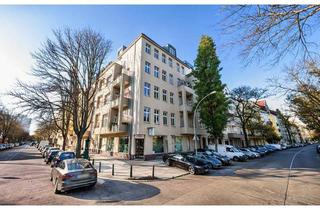 Wohnung kaufen in Einsteinufer 57, 10587 Charlottenburg, Attraktive 2-Zimmer-Wohnung in Berlin – Perfekt zur Eigennutzung oder Kapitalanlage
