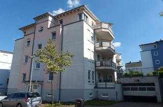 Wohnung kaufen in 73430 Aalen, Moderne 2-Zimmer Wohnung mit Terrasse in stadtnaher ruhiger Wohnlage