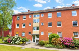 Wohnung kaufen in 21629 Neu Wulmstorf, Attraktive Dachgeschosswohnung mit großzügigem Raumkonzept