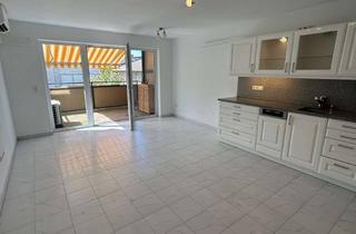 Wohnung kaufen in 85435 Erding, Erding: Moderne, barrierefreie 2-Zi-Wohnung -Balkon, TG, in Toplage mit optionaler Seniorenbetreuung