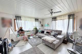 Wohnung kaufen in 73765 Neuhausen, Wohnen mit Extra-Potenzial – 3 Zimmer + separates Studio in Neuhausen auf den Fildern