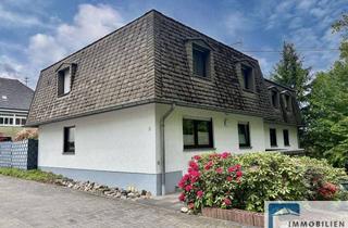 Wohnung kaufen in 57610 Altenkirchen, Kompakte und gepflegte Souterrainwohnung in ruhiger und beliebter Ortsrandlage von Altenkirchen!