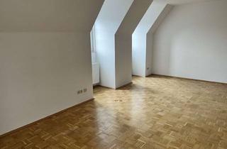 Wohnung kaufen in 74736 Hardheim, Charmante 3-Zimmer-Dachgeschosswohnung in historischem Fachwerkgebäude in Hardheim