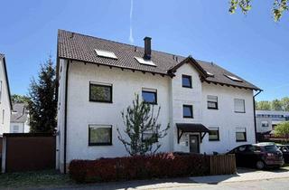 Wohnung kaufen in 68549 Ilvesheim, 3-Zimmer-Wohnung mit Terrasse, Gartenanteil, Hobbyraum & Stellplatz in ruhiger Lage Ilvesheim
