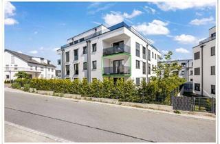 Wohnung kaufen in 85235 Odelzhausen, Freie großzügige 3-Zimmer Wohnung mit Südbalkon