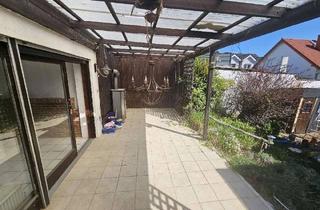 Wohnung kaufen in 64347 Griesheim, Viel Platz mit kleinen Haken....
