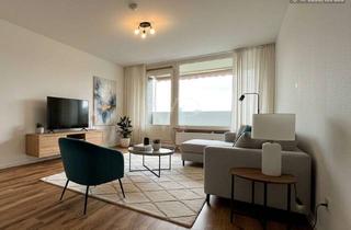 Wohnung kaufen in 40789 Monheim, Zentral wohnen oder solides Investment am Monheimer Tor