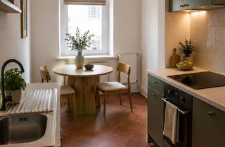 Wohnung kaufen in Barfusstraße, 13349 Wedding, Sofort einziehen & ankommen: Charmantes Altbaujuwel in Berlin-Wedding wartet auf Sie