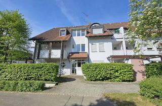Wohnung kaufen in 88213 Ravensburg, Kapitalanlage mit Perspektive in gefragter Lage von Oberzell