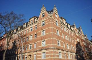 Wohnung kaufen in Klarastraße 32, 09131 Hilbersdorf, Vermietete 3-Raum Wohnung mit Balkon und Einbauküche
