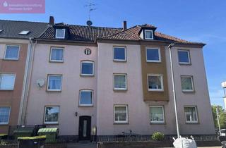 Wohnung kaufen in 30926 Seelze, Hier sind Sie immer oben