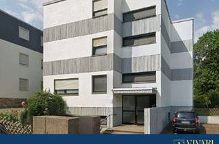 Wohnung kaufen in Rheingrafenstraße 50, 55543 Bad Kreuznach, 5 ZKB-Wohnung mit Terrasse in zentraler Lage von Bad Kreuznach