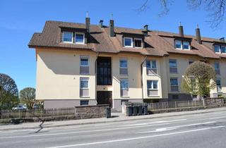 Wohnung kaufen in 72250 Freudenstadt, Wohnungspaket - 12 Einheiten jeweils mit Balkon/Terrasse und Tiefgaragenstellplatz