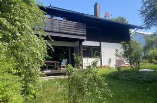 Wohnung kaufen in 86935 Rott, Sonnige 3 - Zimmer - EG-Whg. mit Garten in 2 Fam. Haus