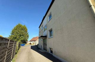 Wohnung kaufen in 32108 Bad Salzuflen, Gemütliche zwei Zimmer Wohnung mitten in Bad Salzuflen