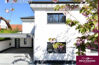 Wohnung kaufen in Parkweg, 67269 Grünstadt, Einziehen statt renovieren: Junge Wohnung in Top Lage mit starkem Gesamtpaket!