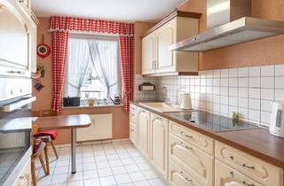 Wohnung kaufen in 56575 Weißenthurm, Barrierefreie helle 3-Zimmer-Wohnung mit Balkon in Weißenthurm - Unbewohnt!
