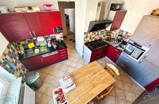 Wohnung kaufen in 42105 Elberfeld, ***zwei Etagen, ein Zuhause – großzügige Maisonette in begehrter Wuppertaler Lage